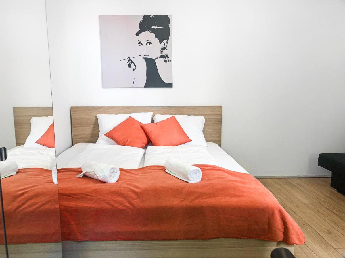 Delightful 2Br Shared Apartment - Ideal For Longstays Vienna Exterior photo